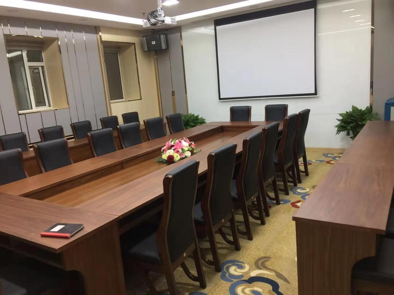 Hao Du Hotel שנגחאי מראה חיצוני תמונה