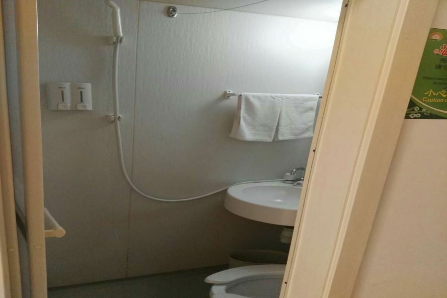 Hao Du Hotel שנגחאי מראה חיצוני תמונה
