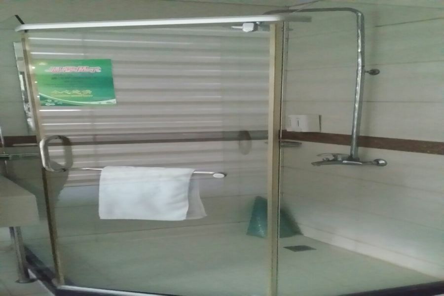 Hao Du Hotel שנגחאי מראה חיצוני תמונה