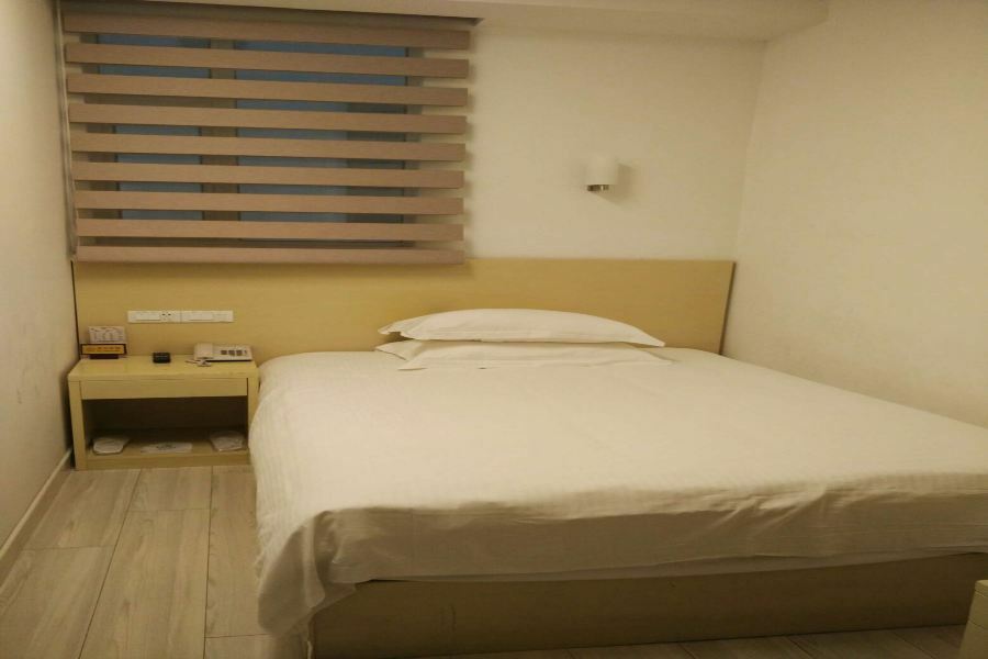 Hao Du Hotel שנגחאי מראה חיצוני תמונה