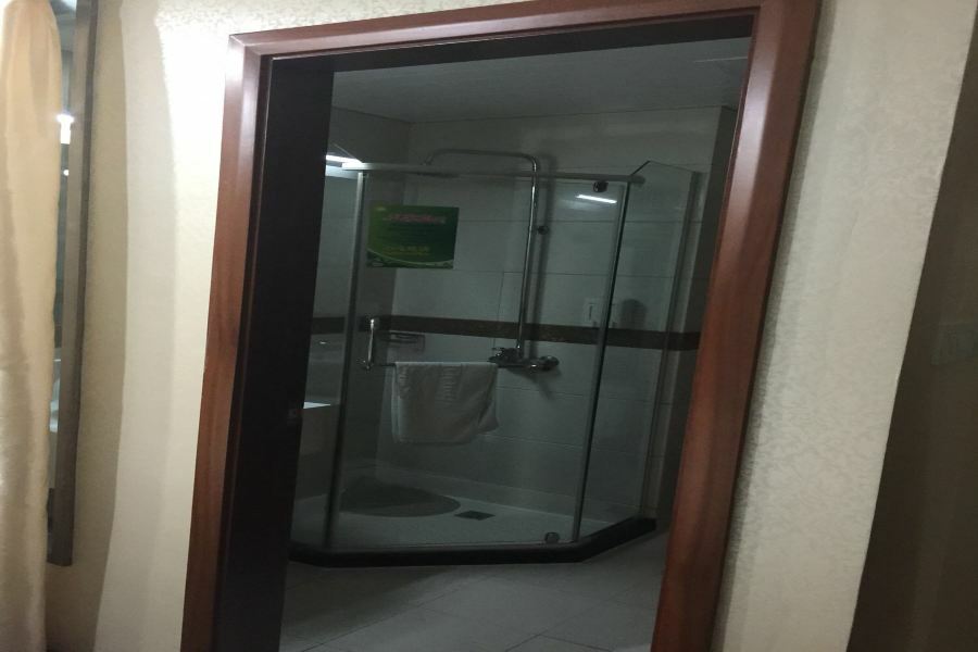 Hao Du Hotel שנגחאי מראה חיצוני תמונה