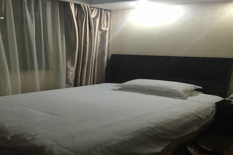 Hao Du Hotel שנגחאי מראה חיצוני תמונה