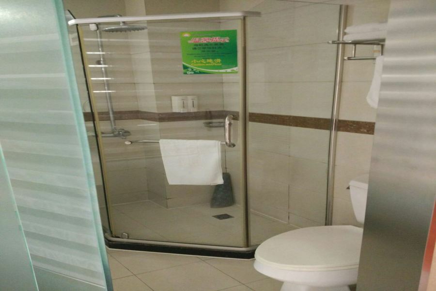 Hao Du Hotel שנגחאי מראה חיצוני תמונה