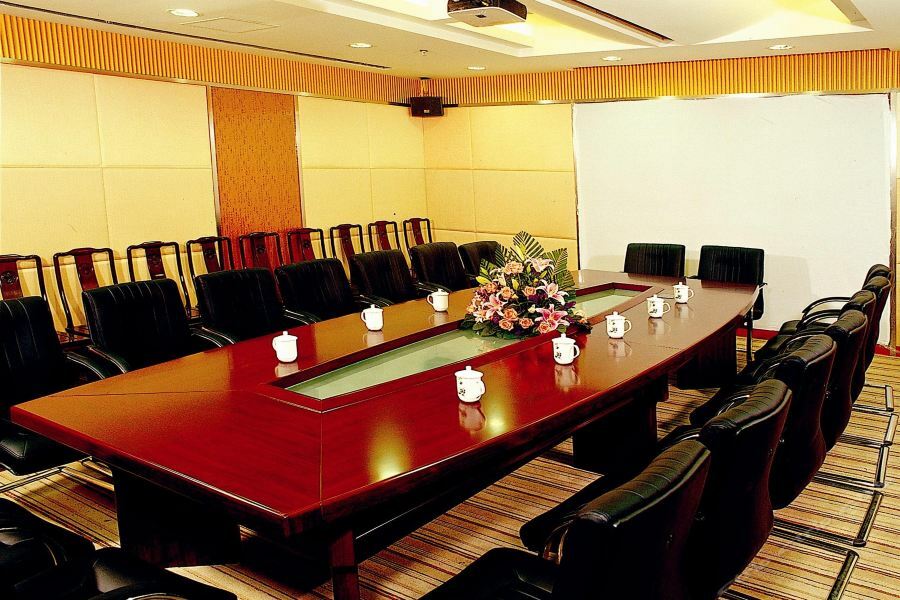 Hao Du Hotel שנגחאי מראה חיצוני תמונה