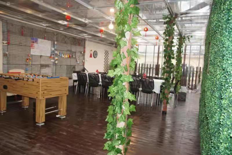 Hao Du Hotel שנגחאי מראה חיצוני תמונה
