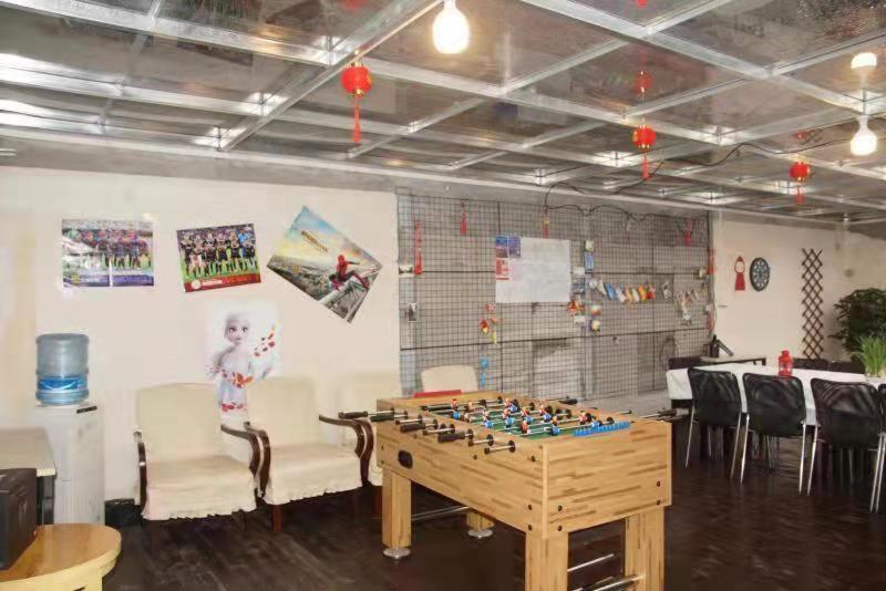 Hao Du Hotel שנגחאי מראה חיצוני תמונה