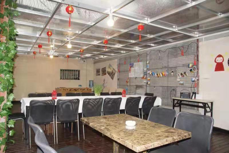 Hao Du Hotel שנגחאי מראה חיצוני תמונה