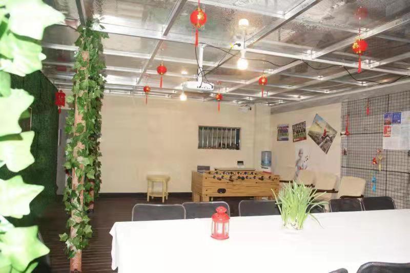 Hao Du Hotel שנגחאי מראה חיצוני תמונה
